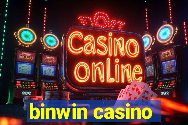 binwin casino